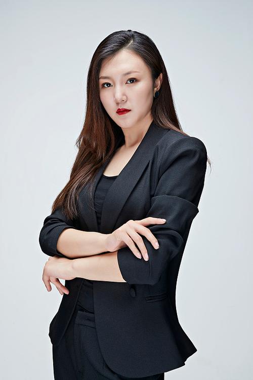 冯雅筑 美术指导负责人